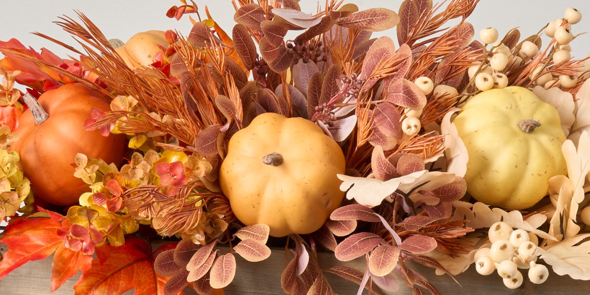 Fall Berry Stems for Vase, Pip Berry Branch Decor, Rustic Buffet  Centerpiece, Flower Arrangement Supplies 