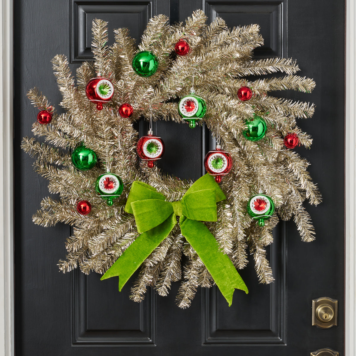 Merry Grinchmas hotsell Wreath