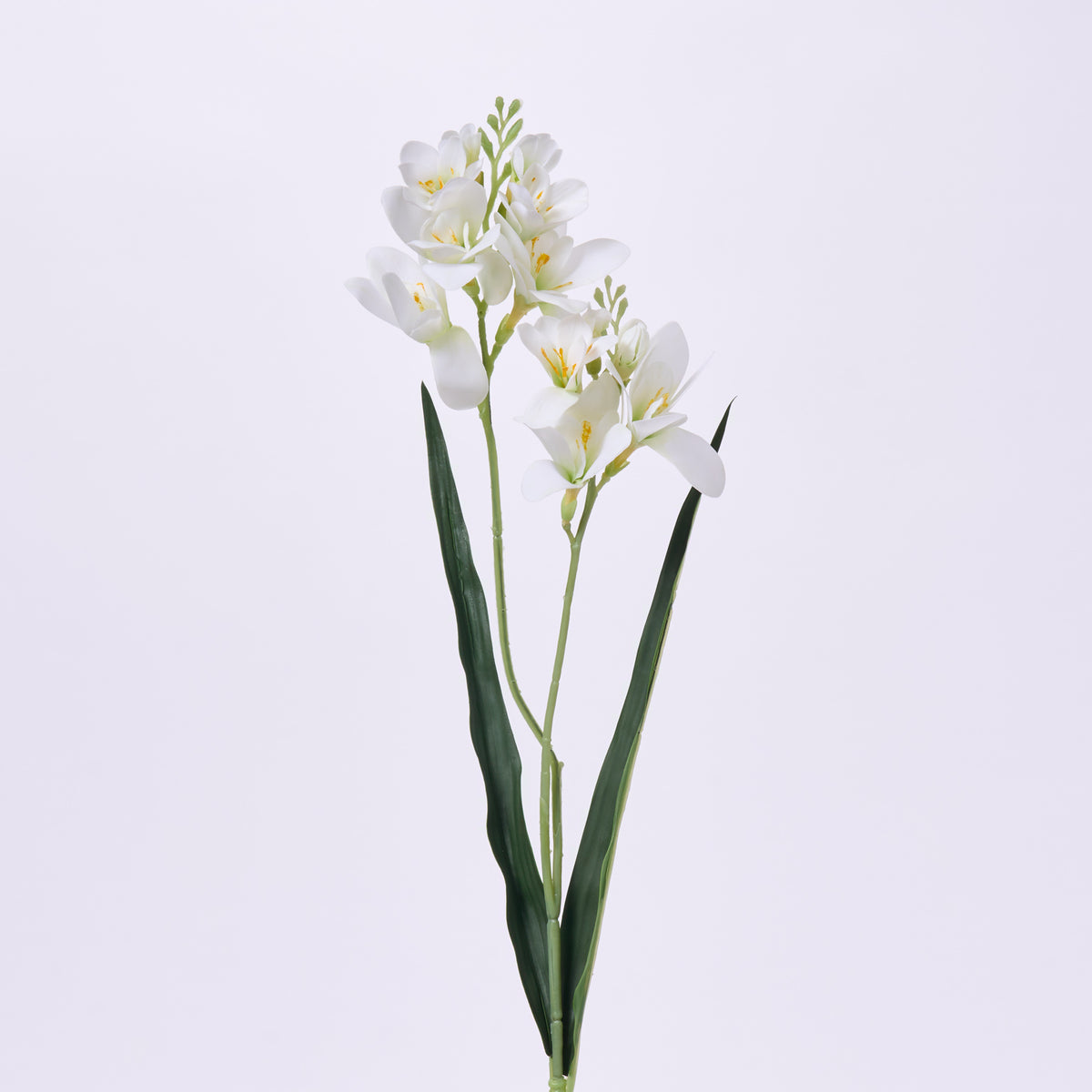 FLWSTM2727WhiteRealTouchFreesi