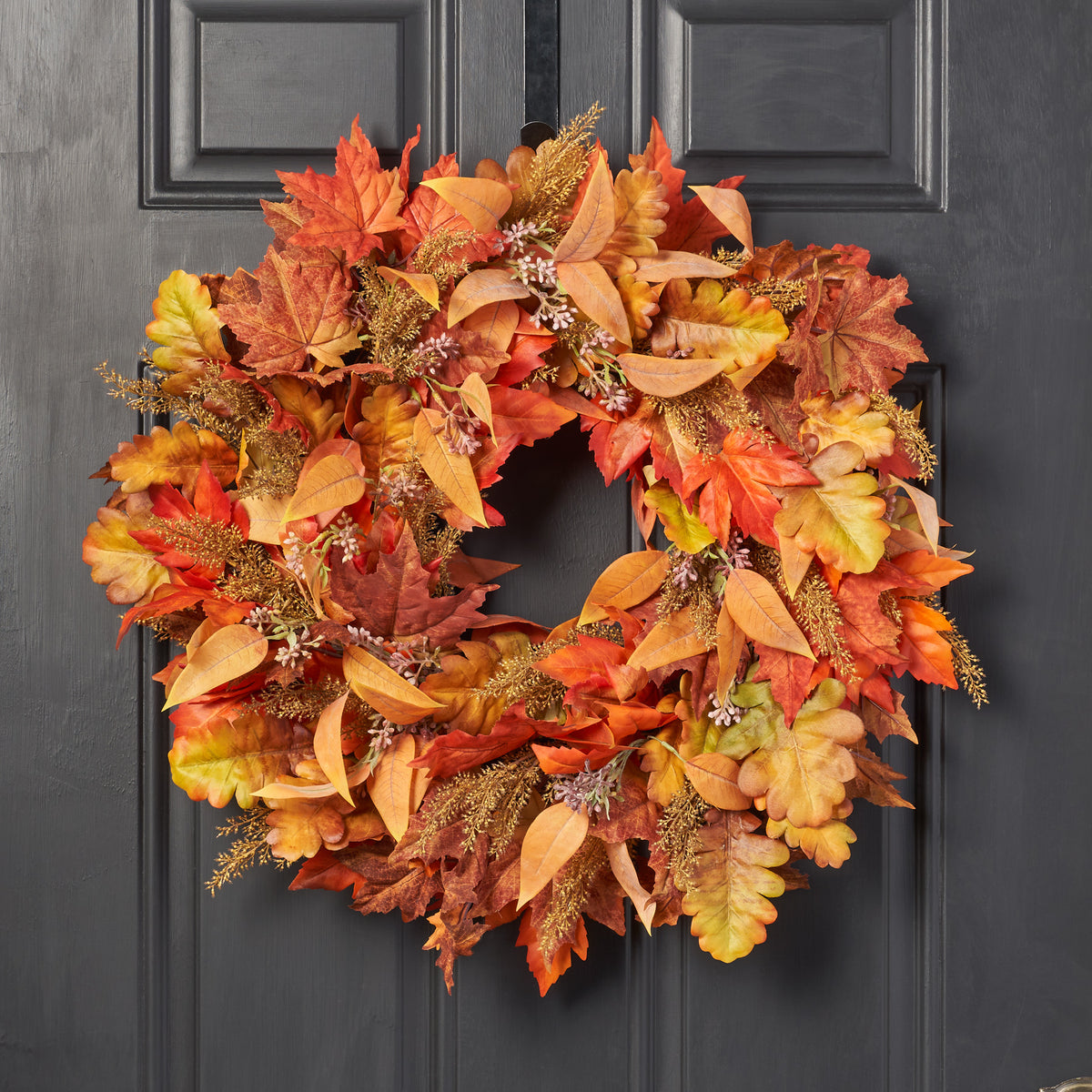 Holliday, Fall & outlets Home Wreaths