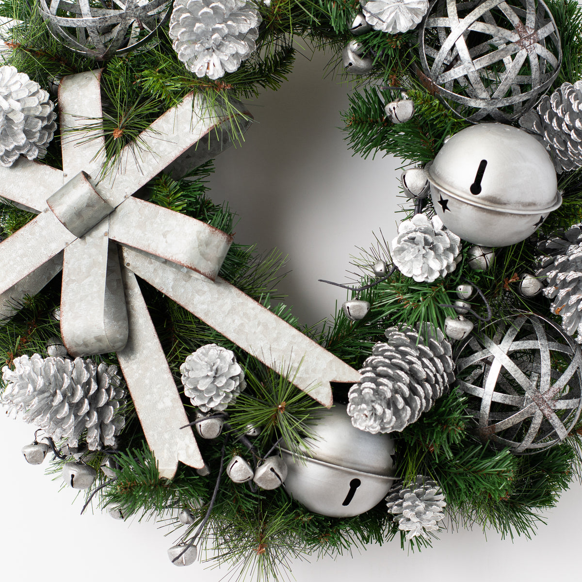 Silver Bells Sign, Christmas Wreath Sign, Silver Bells, Holiday Sign, Door  Hanger, Wreath Sign, Christmas Decor, Sweet Magnolia, Nonni -  Israel