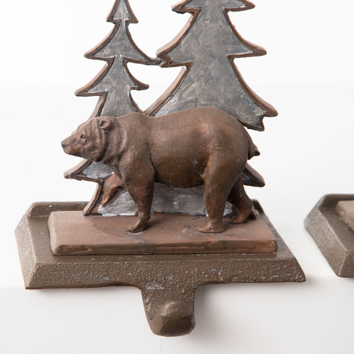 Moose Standing Paper Towel Holder – Rusty Moose Marketplace