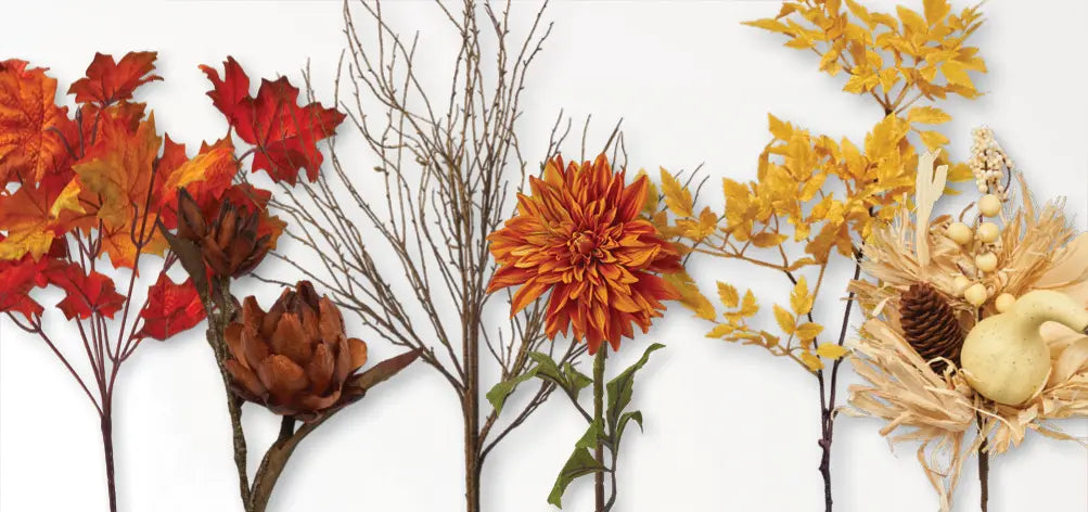 Fall Stems - Darby Creek Trading