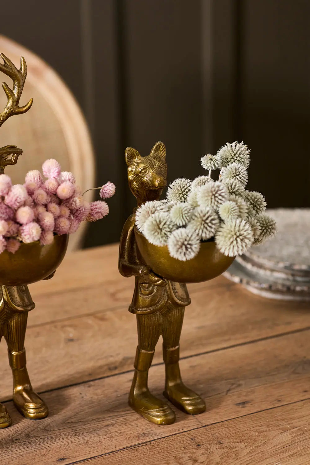 Decorative Objects | Home Accents & Bowl Fillers | Darby Creek Trading