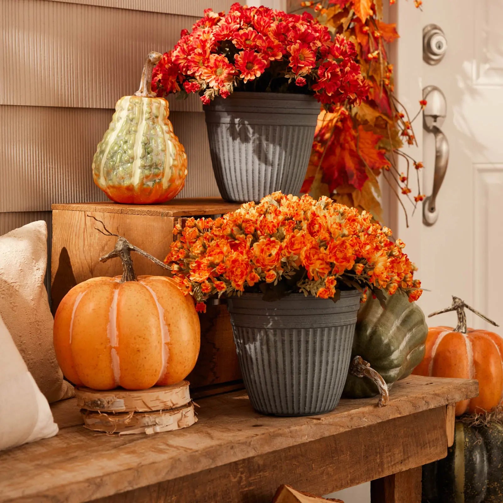 Fall Decor Collection – Darby Creek Trading