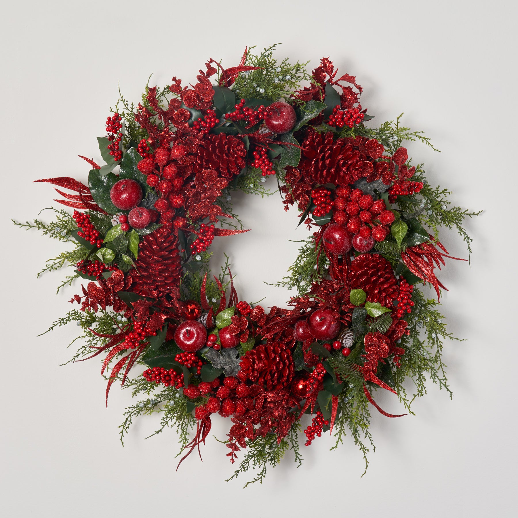 New Wreath Arrivals – Darby Creek Trading