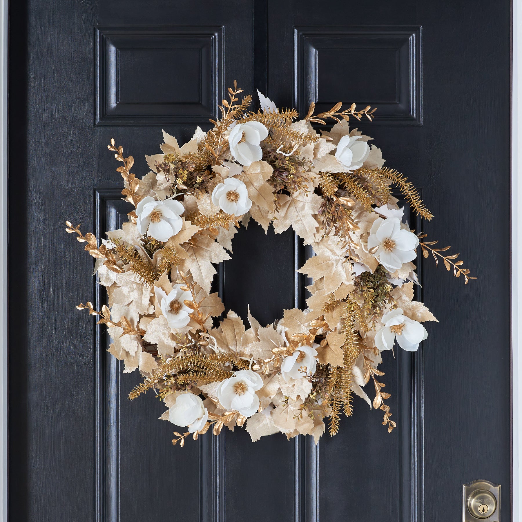 Christmas Wreath | Holiday Artificial Christmas Wreaths – Page 2 ...