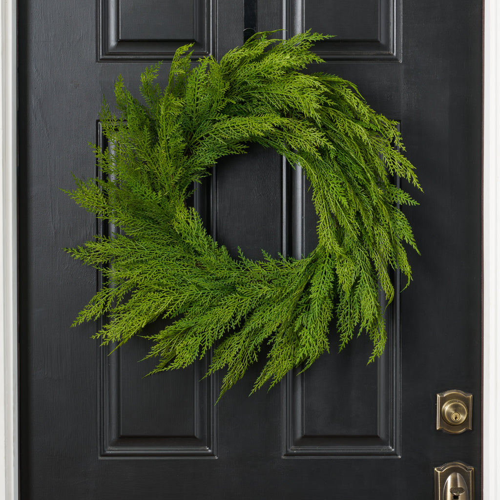 おまとめ★wreath #222 森の香り green & natural おまとめ☆wreath #222 森の香り green & natural