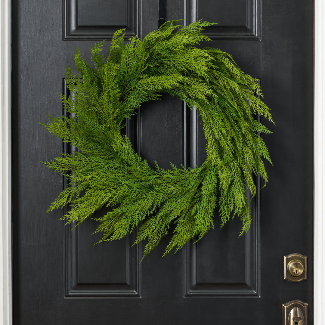 CW1372SoftTouchCedarWinterGree