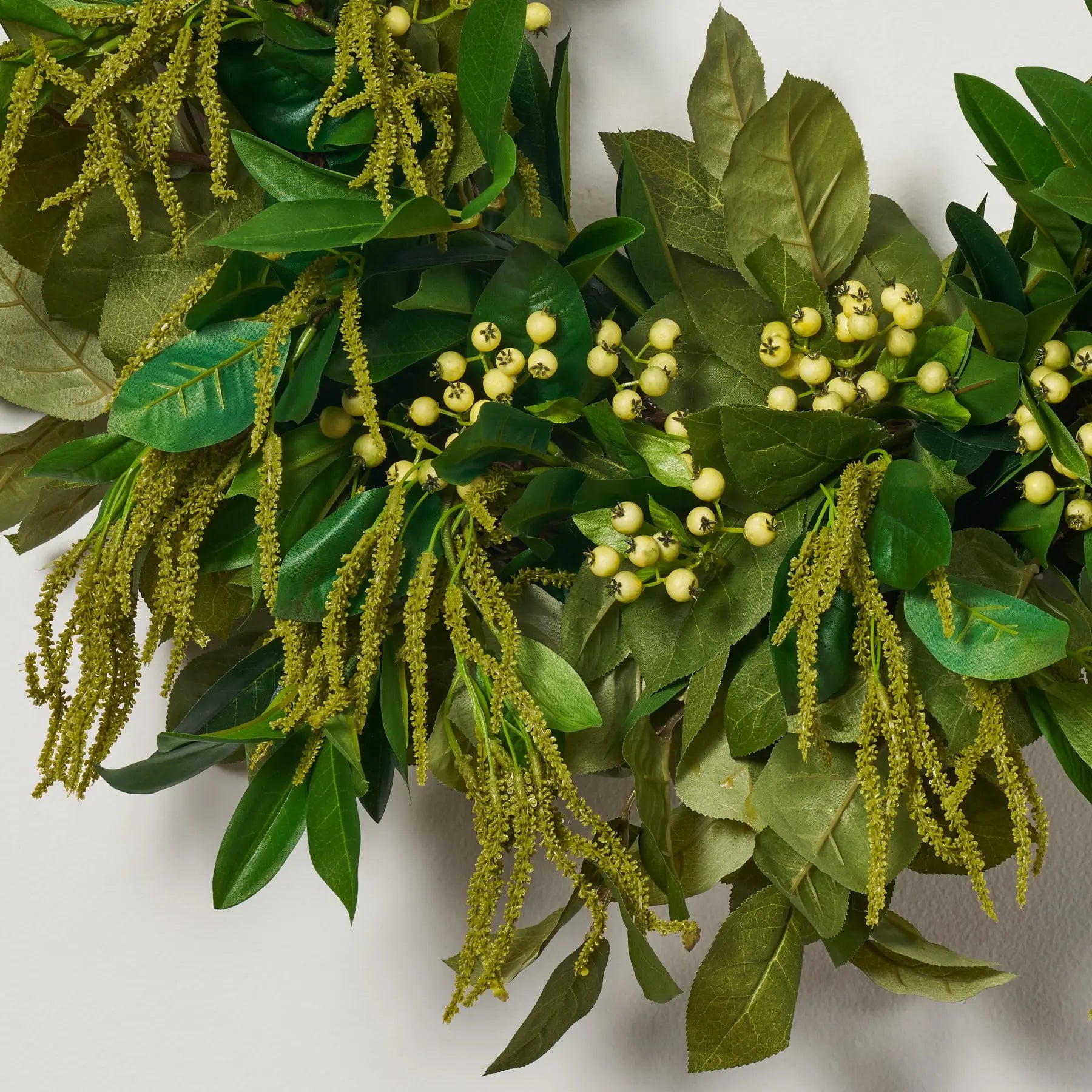 hanging pepperberry plant Lush Life