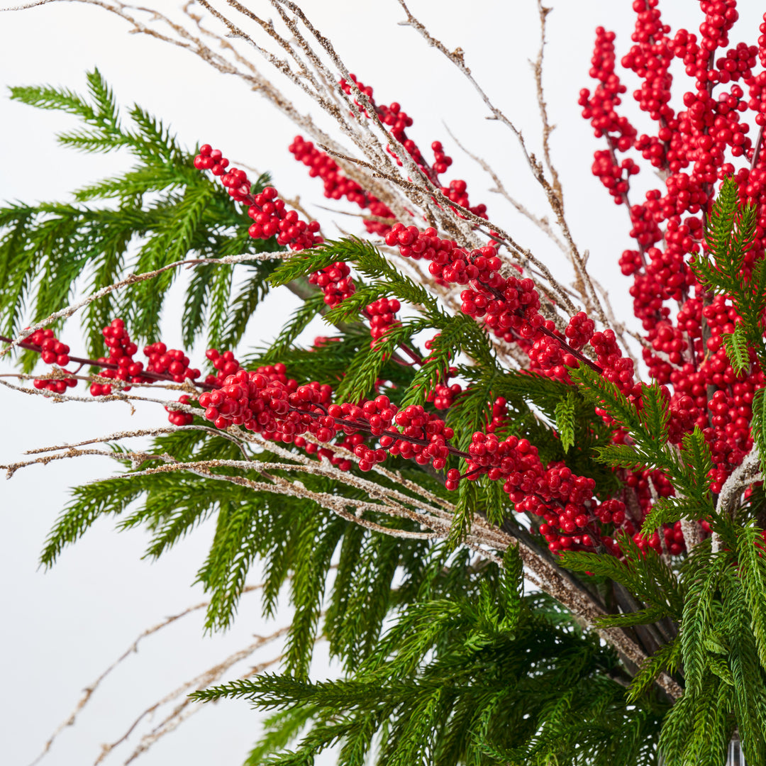 LENOX レノックス Holiday Vase クリスマス ホリデー ベース LENOX レノックス Holiday Vase クリスマス ホリデー ベース