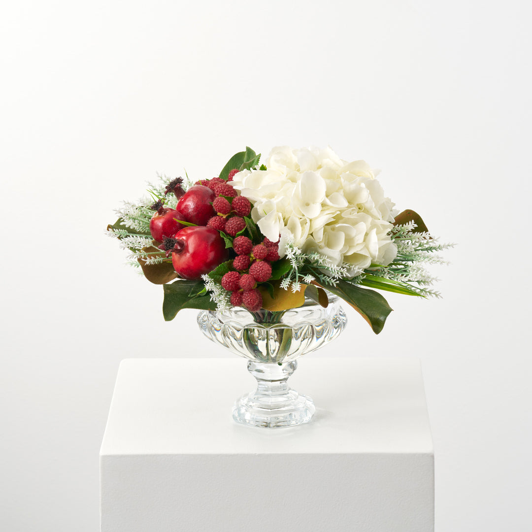 Farmhouse Floral Arrangement| Real-Touch Flowers | Pink and White | Peonies, Hydrangea, Astilbe, Eucalyptus and Greenery retailer