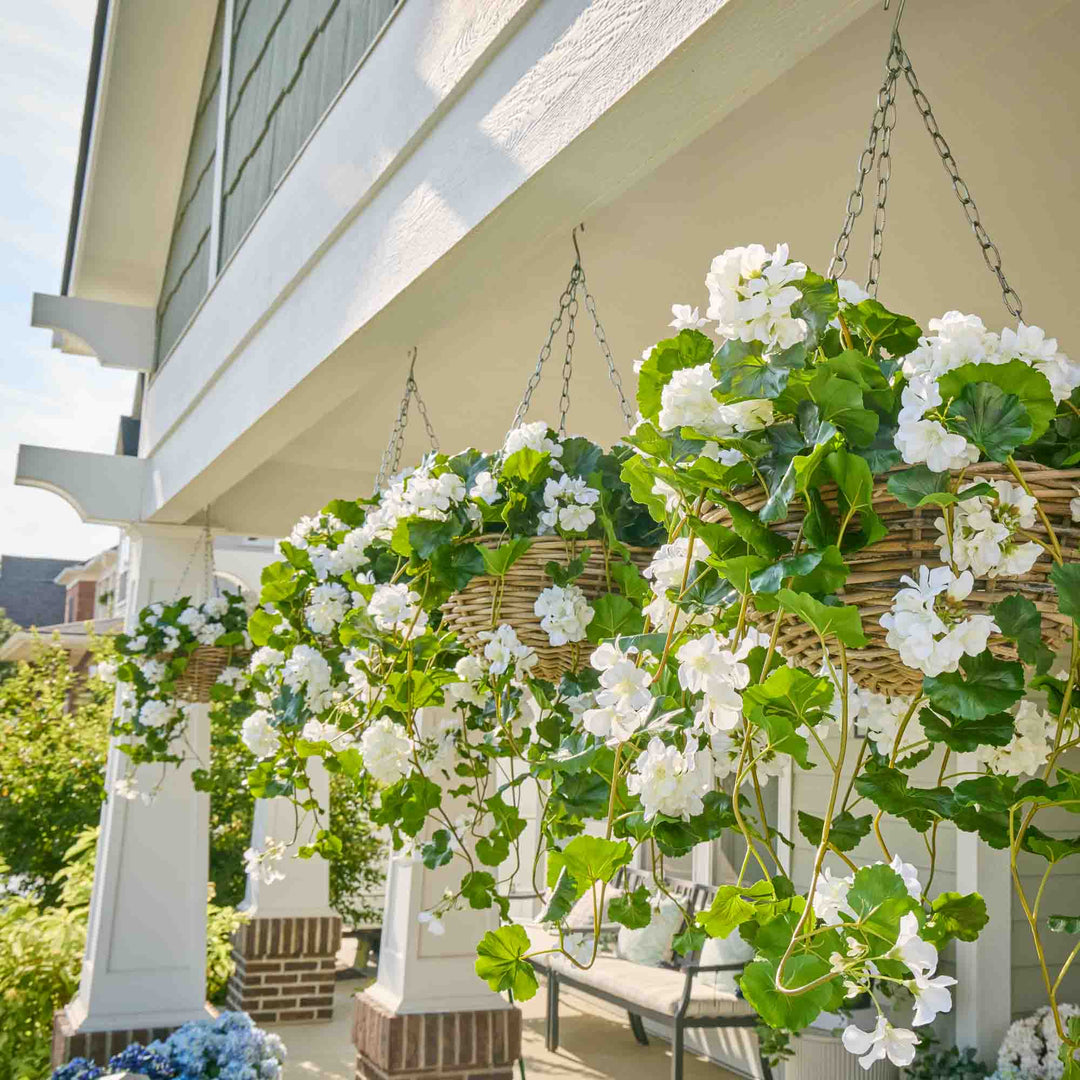 St. Patrick's Day Collection – Artificial Green Wreaths & Decor