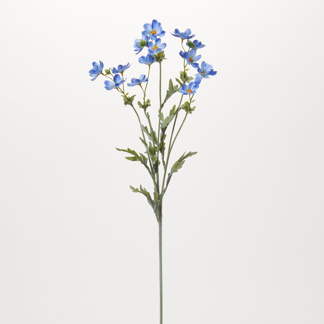 FLWSTM1415BlueMiniWildflowerCo