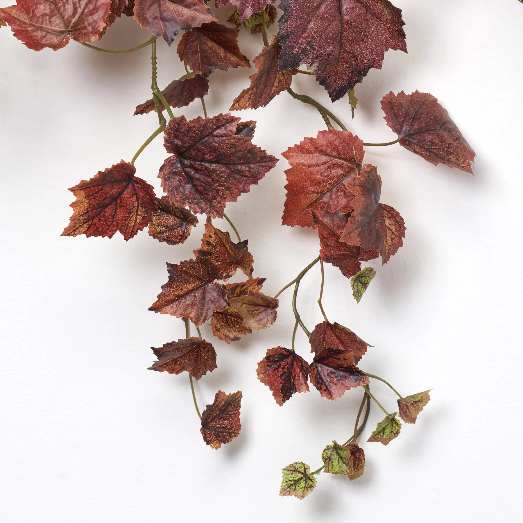 Fall Ivy Ivy Leaf - Darby Creek Trading