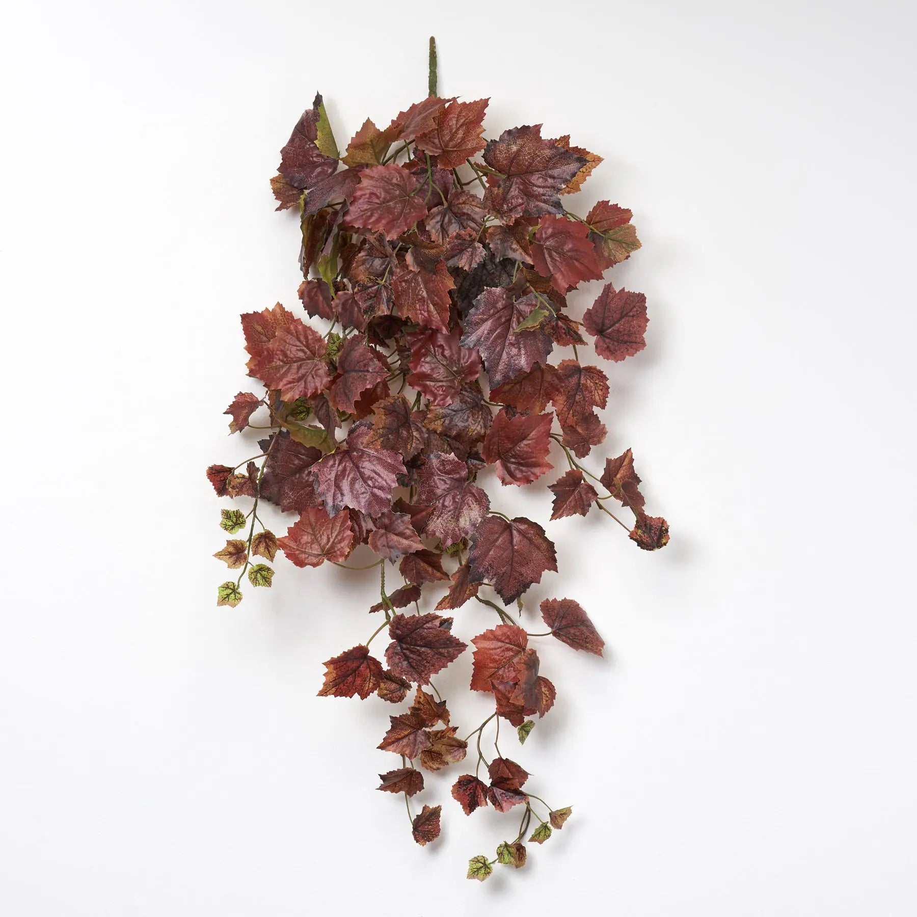 Fall Ivy Ivy Leaf - Darby Creek Trading