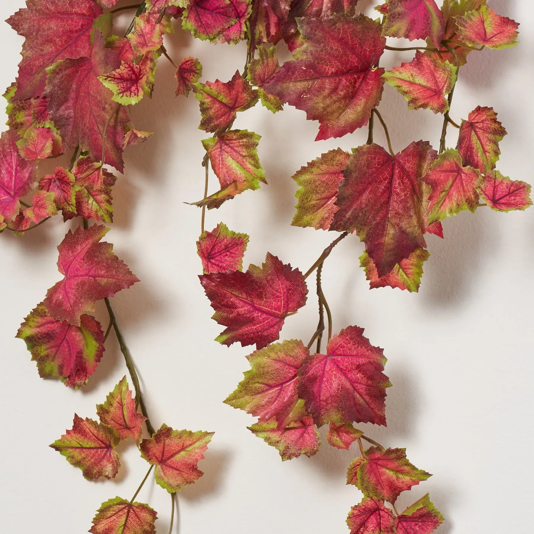 Fall Ivy Ivy Leaf - Darby Creek Trading