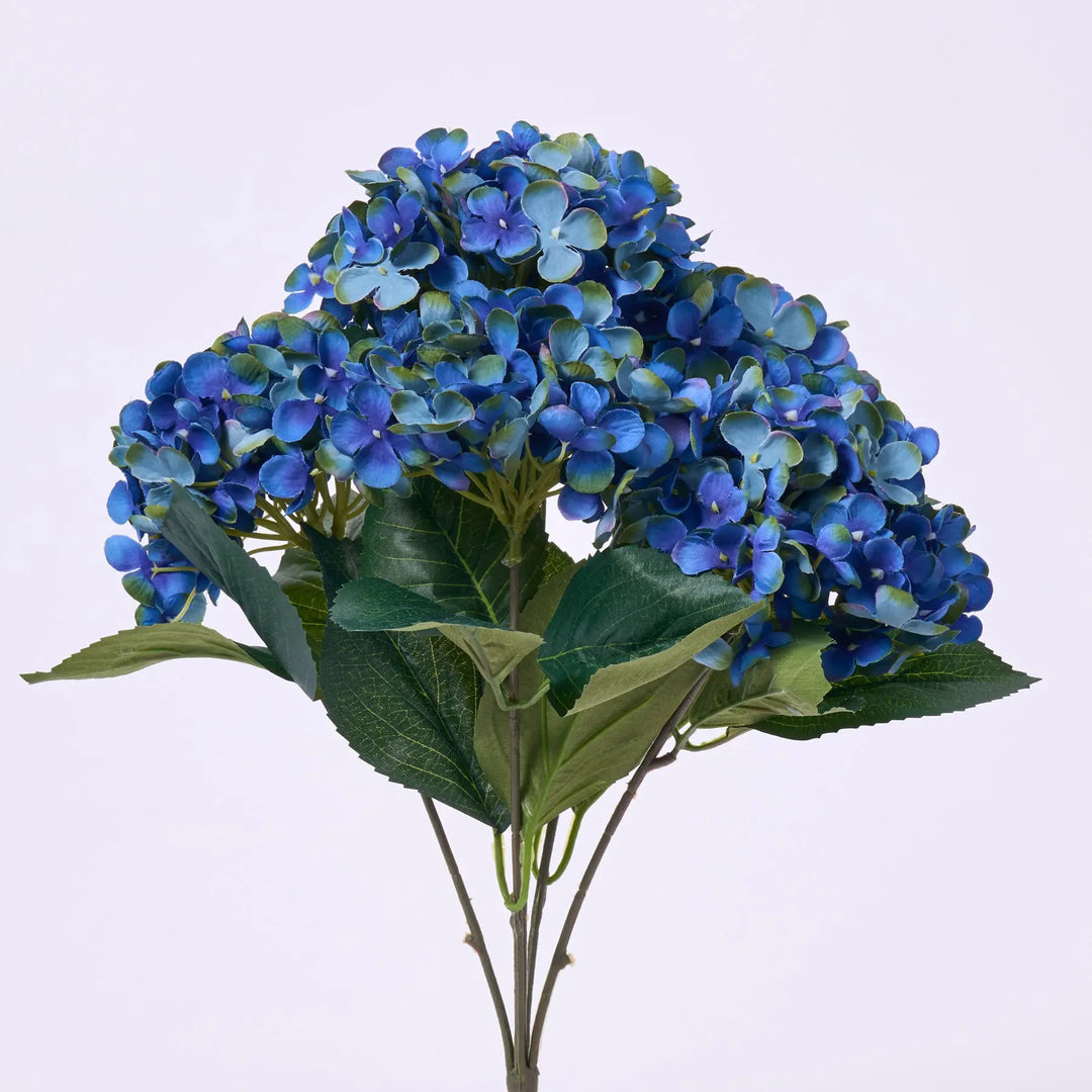 FLWSTM2823DarkBlueSilkHydrange