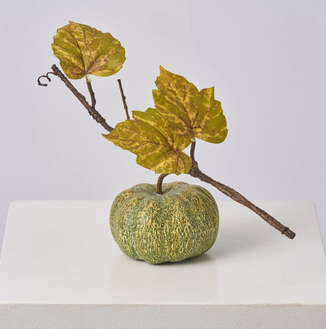 Artificial Pumpkins & Cornucopia – Faux Fall Harvest Decor | Darby