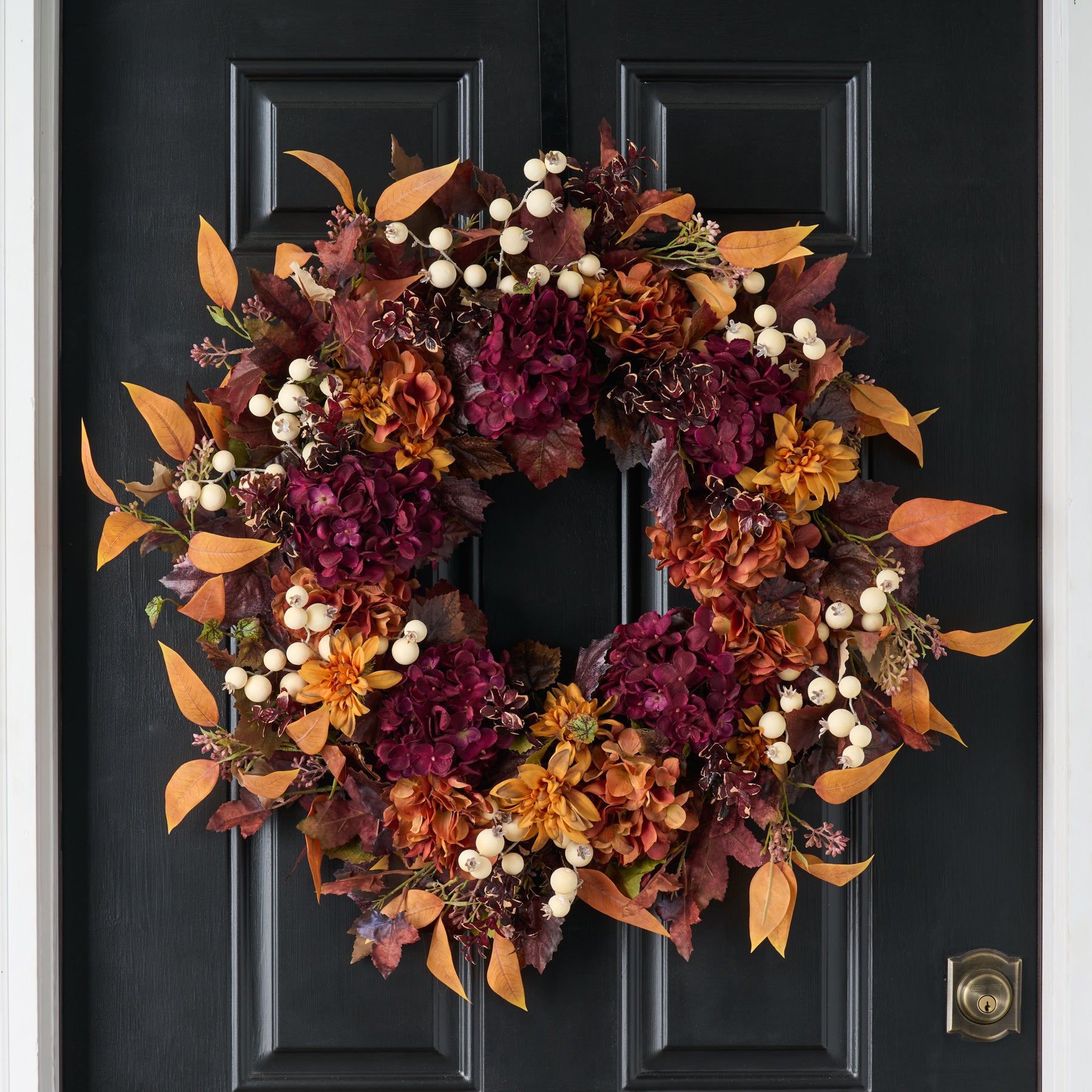 New Wreath Arrivals – Darby Creek Trading