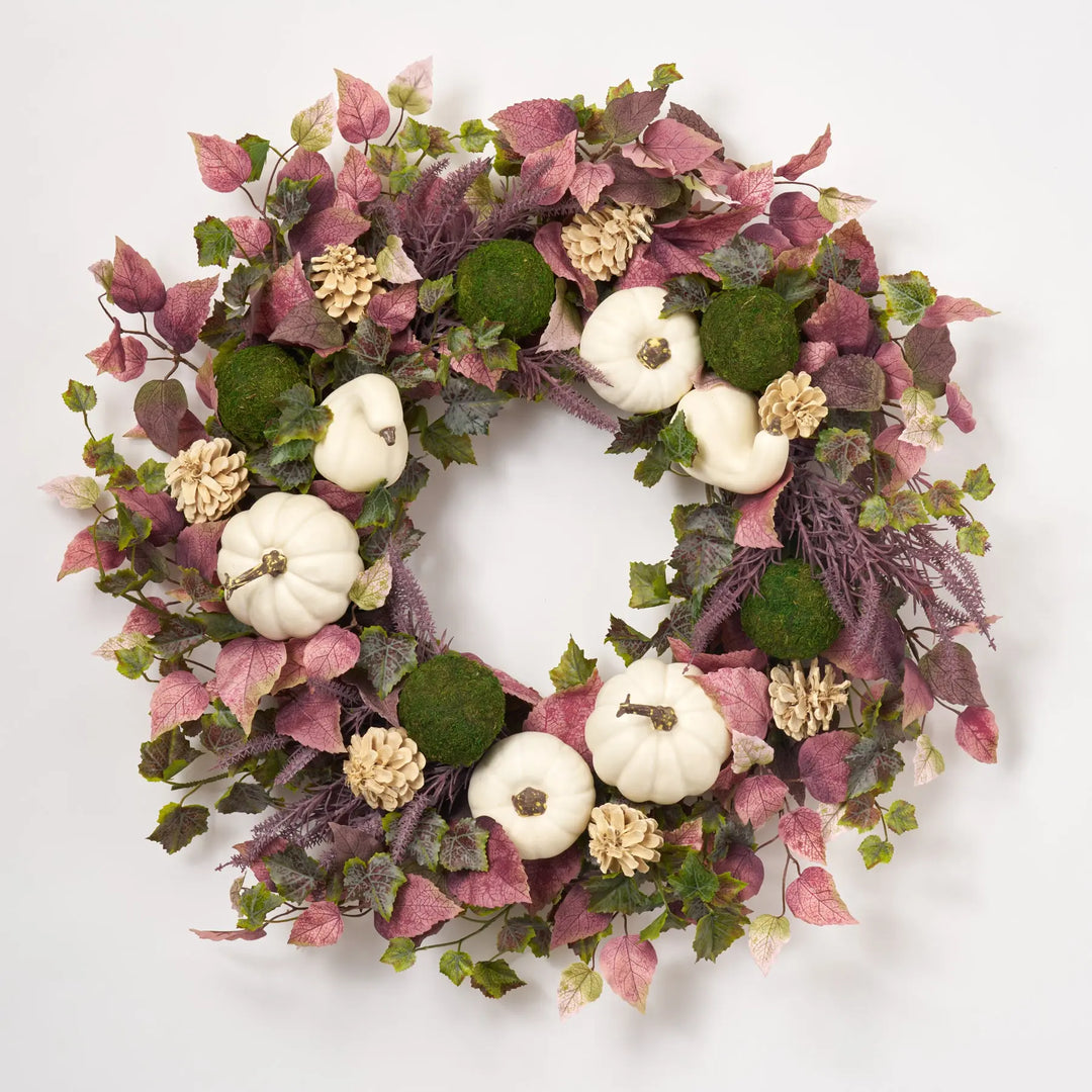 New Wreath Arrivals – Latest Front Door Wreath Designs | Darby