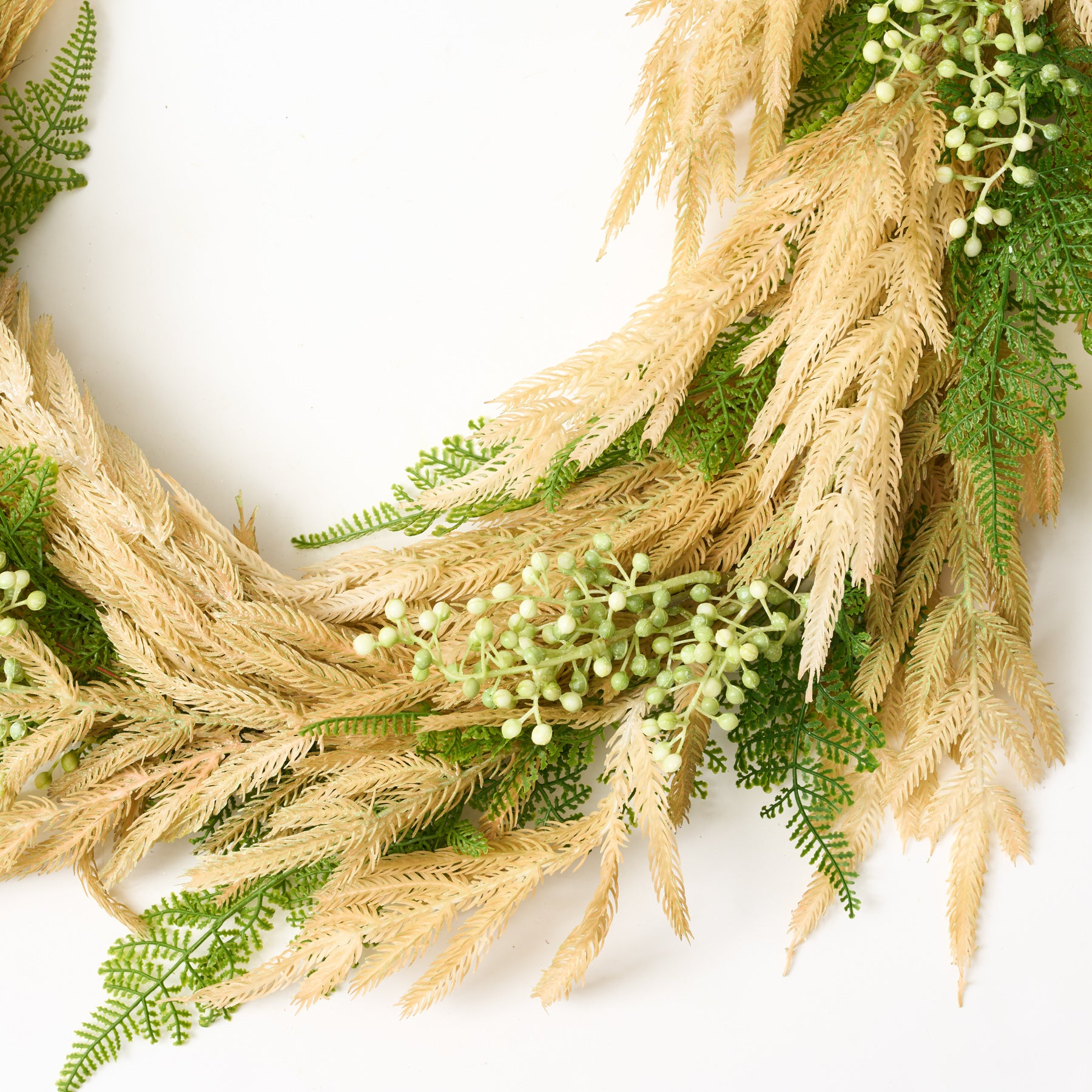 Spring Tree Garland Spring & Summer Garland – Darby Creek Trading