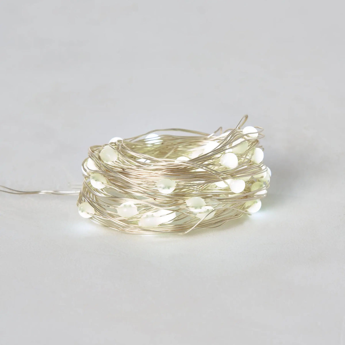 Multifunction Led Light Cool White Superbright LED Battery Powered Multifunction Light String ...