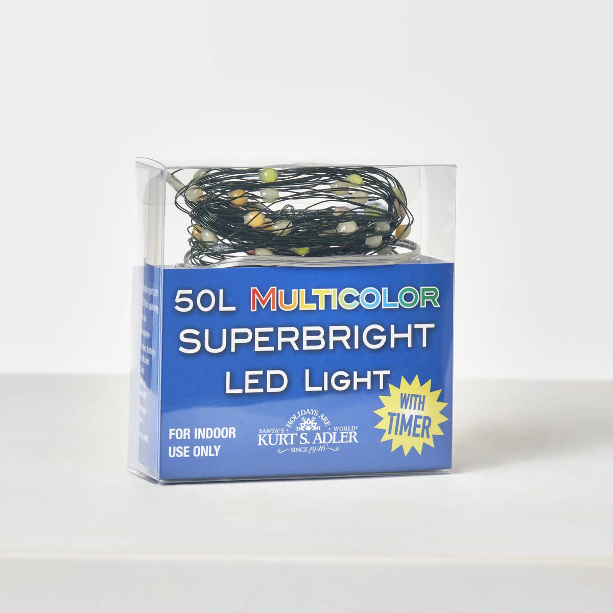 Multifunction Led Light Superbright Mulitcolor LED Battery Powered Multifunction Light String ...