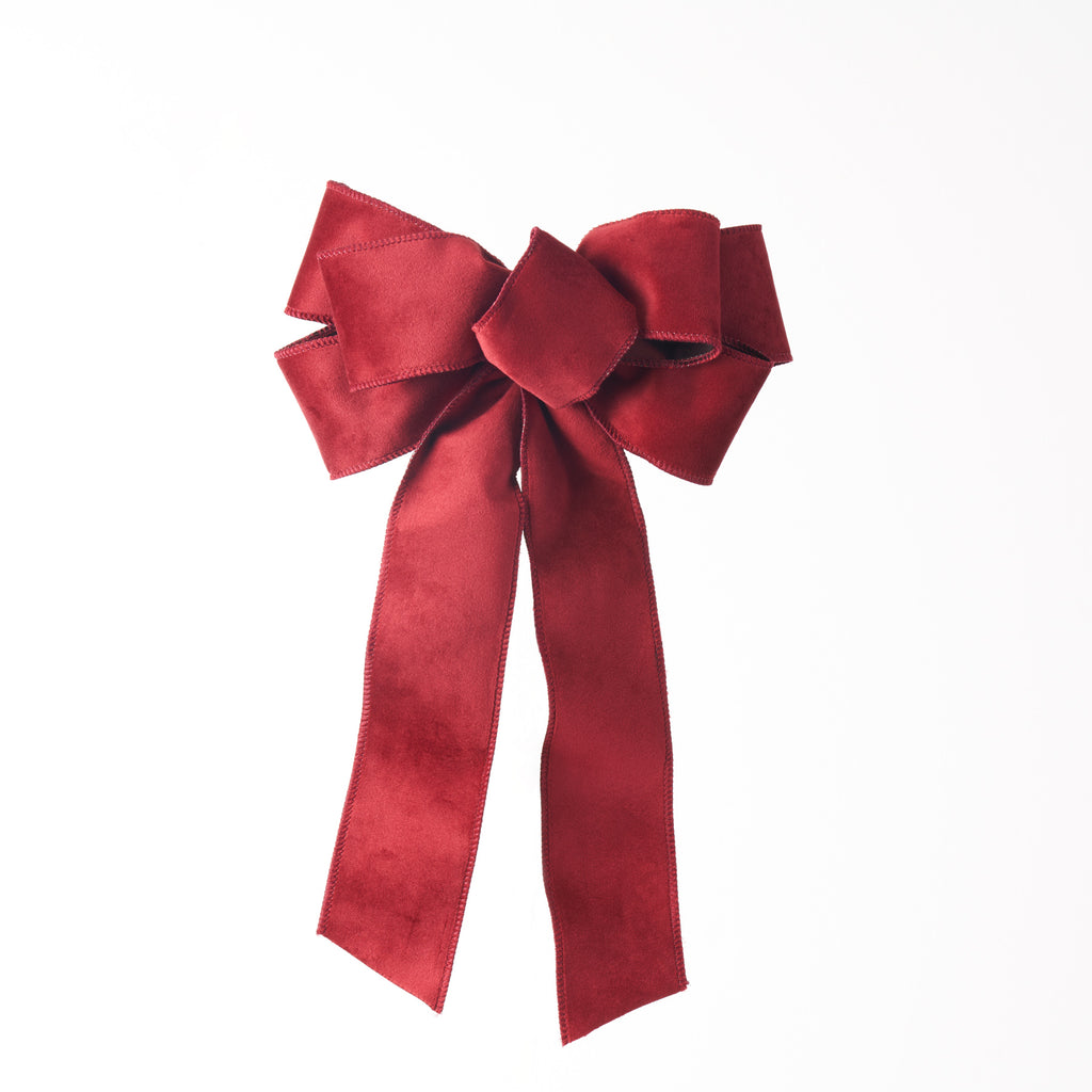 Ribbon Bows – Magnificent Treasures Bows