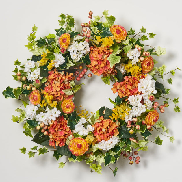 New Wreath Arrivals – Darby Creek Trading