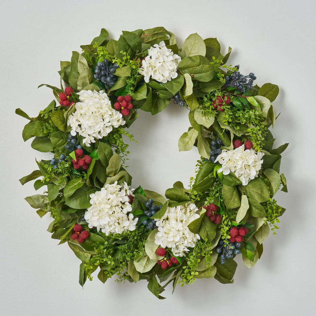 New Wreath Arrivals – Latest Front Door Wreath Designs | Darby