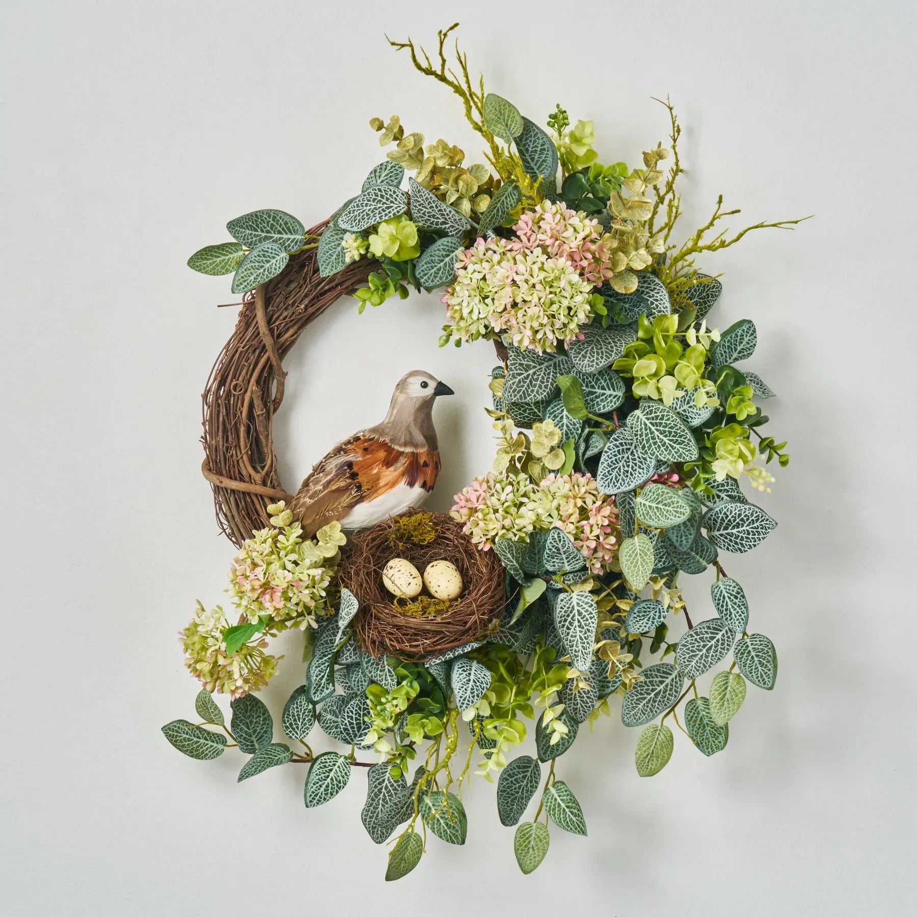 New Wreath Arrivals – Latest Front Door Wreath Designs | Darby