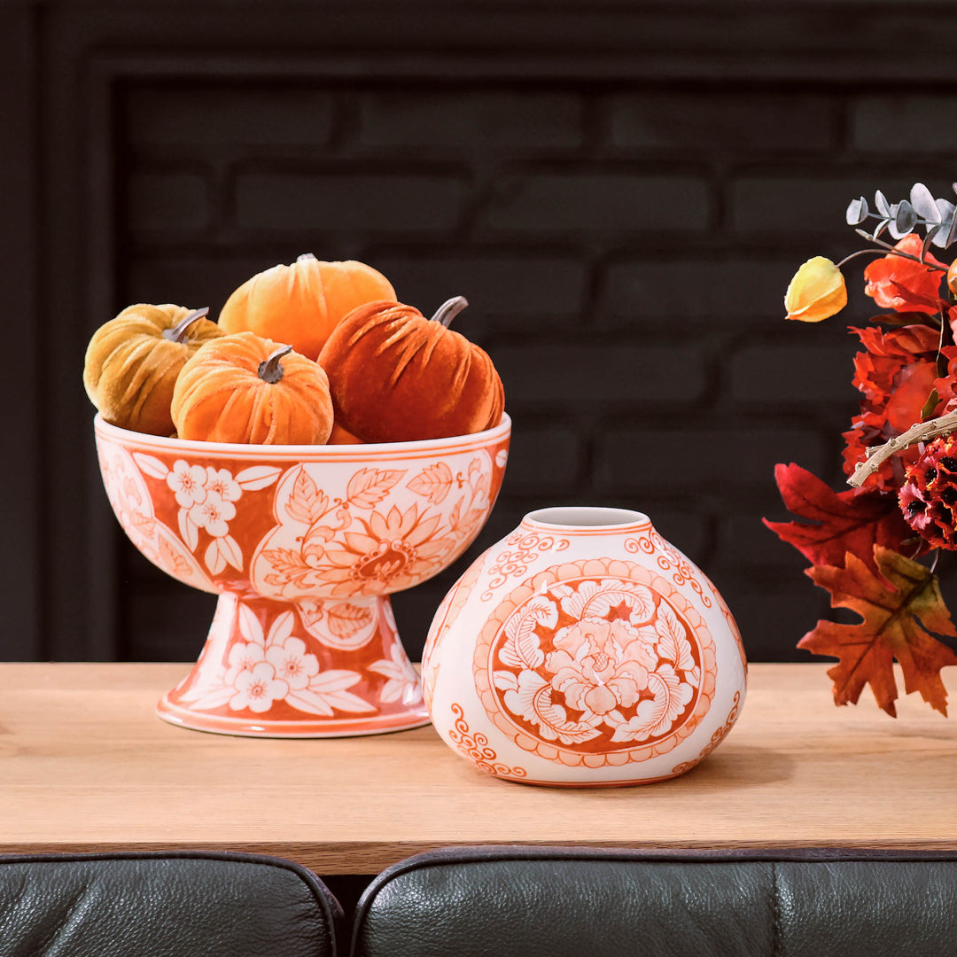 VAS1179CoralOrange_WhiteHandPa