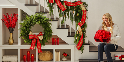 All Things Christmas