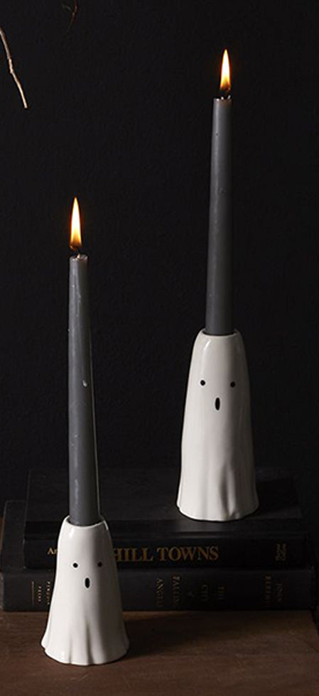 Ghost Candle top Holder!