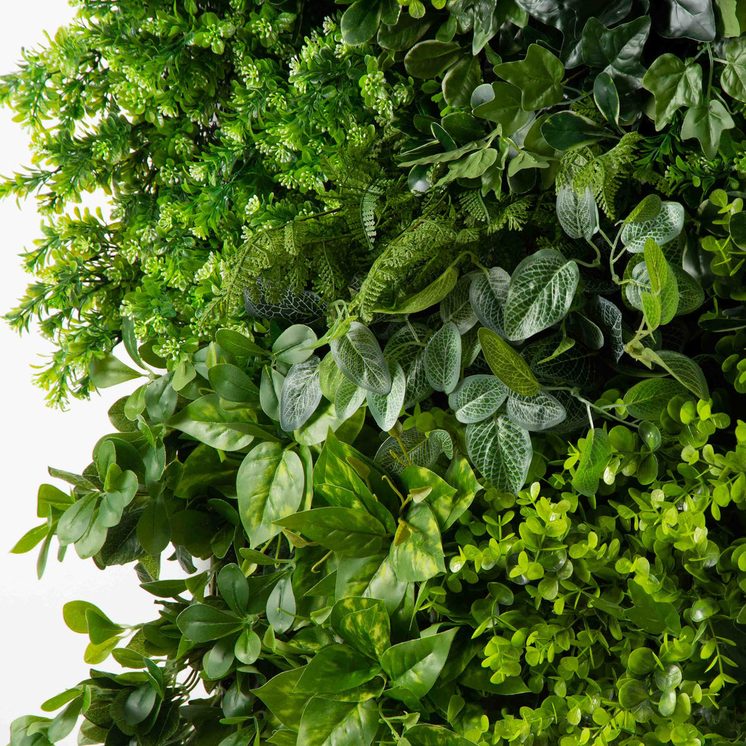 AR1496LargeLushMixedGreensBota