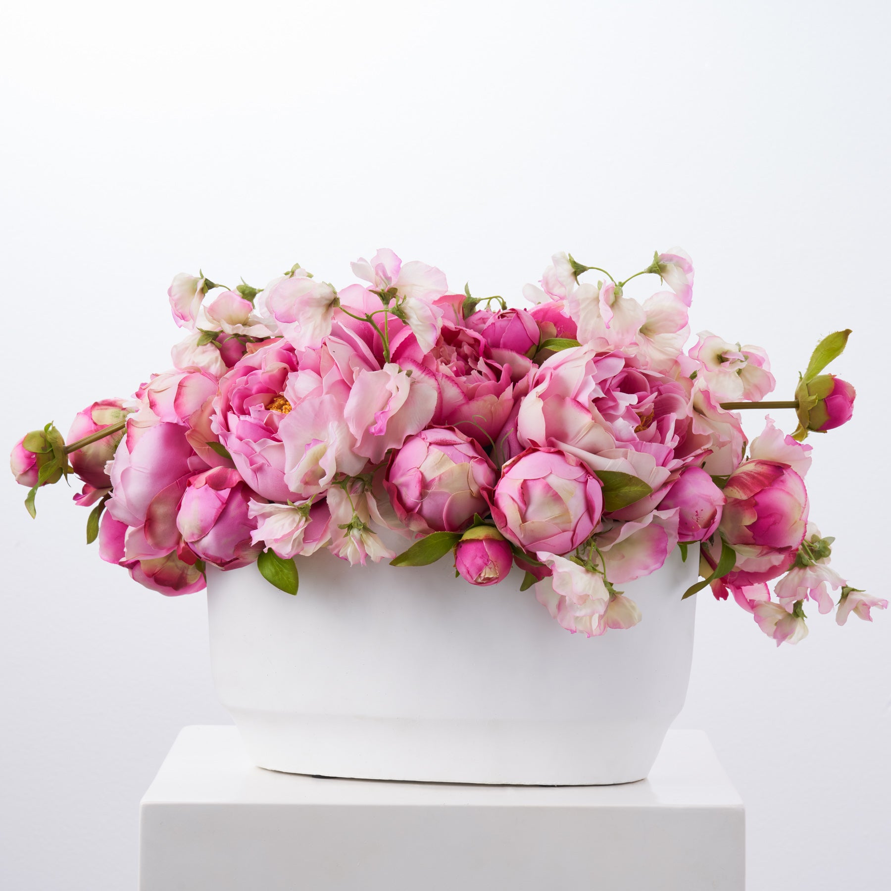 Purchase Wholesale real touch peonies. Free Returns & Net 60 Terms on Faire