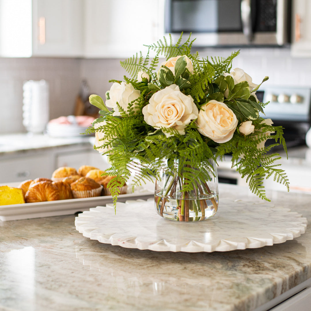 flower centerpieces