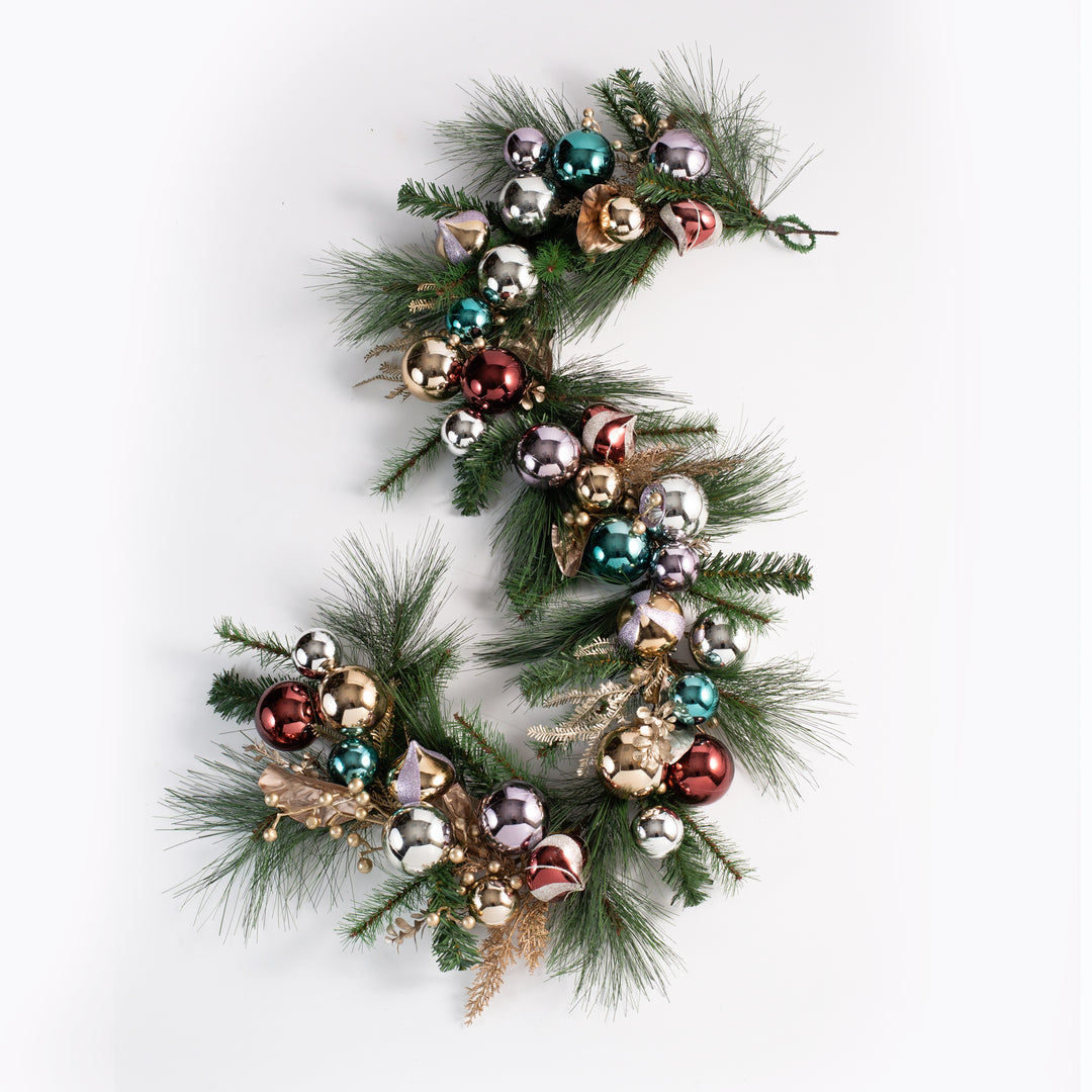 GRAPEVINE/in a lifetime presents anothe… GAR1069FestiveHolidayOrnaments