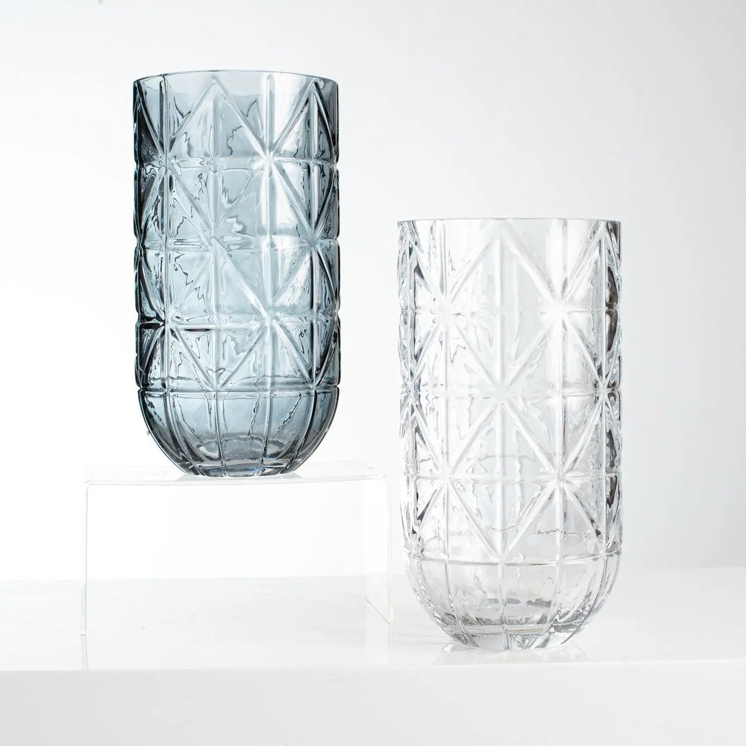 Vase Cut Glass Patterns Identification Cut In Number Vase Checkers