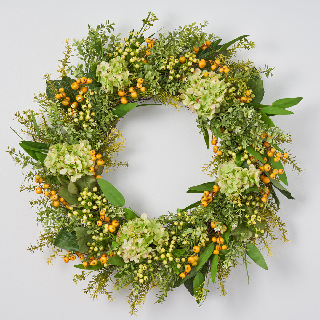 SW1006GreenHydrangea_Eucalyptu  