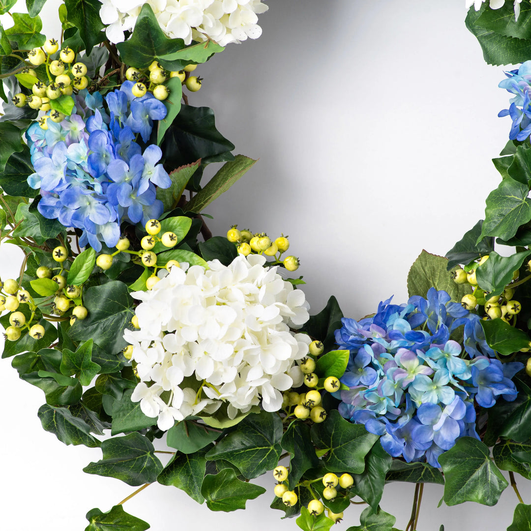 ブルーフラワーヘリテイジ Dahlia Bush, Blue Dahlia, 5 Flowers, 18
