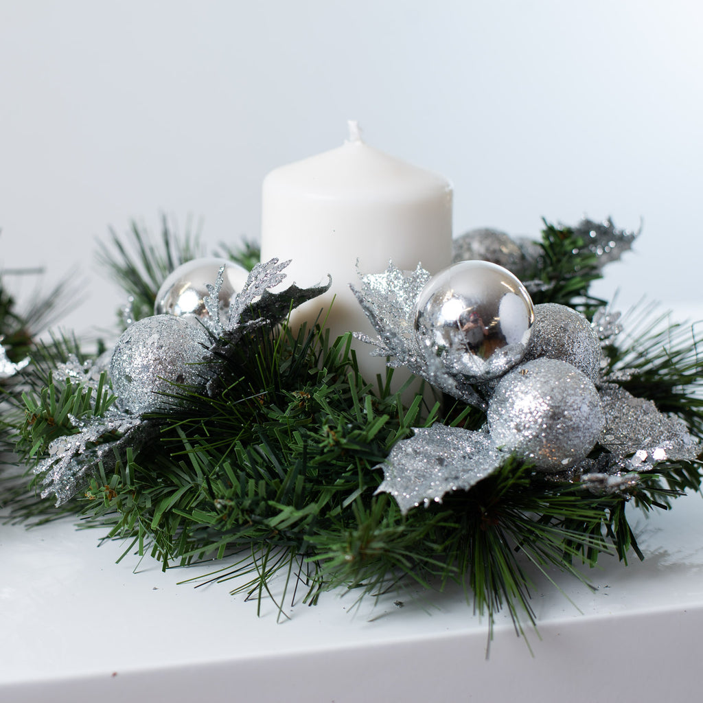 Christmas Arrangements & Centerpieces – Darby Creek Trading